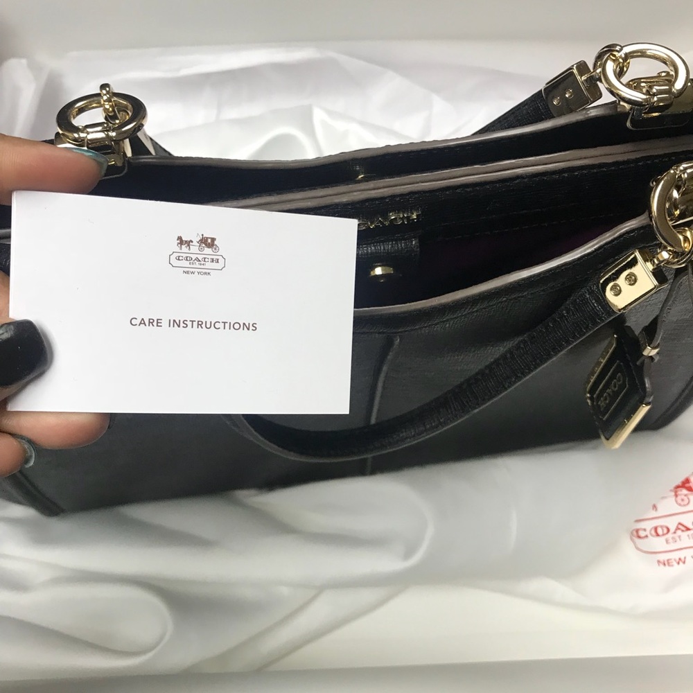 Coach Bag brand New